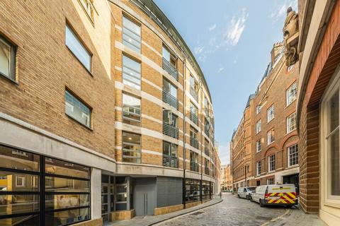 undefined, Black Friars Lane, London EC4V