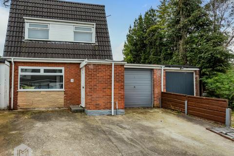 4 bedroom detached house for sale, Dalebrook Close, Little Lever, BL3