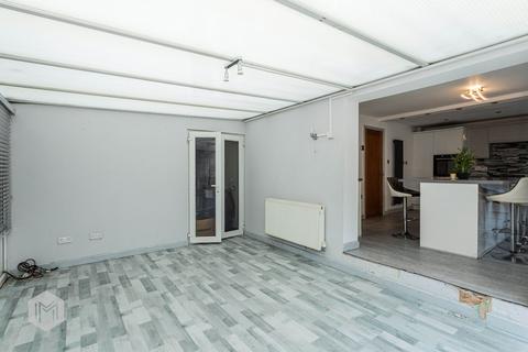 4 bedroom detached house for sale, Dalebrook Close, Little Lever, BL3