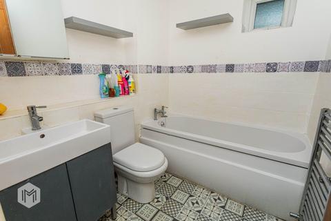 4 bedroom detached house for sale, Dalebrook Close, Little Lever, BL3