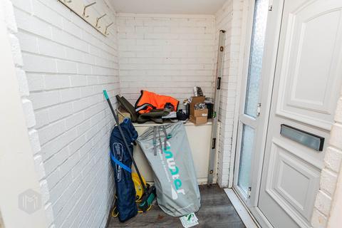 4 bedroom detached house for sale, Dalebrook Close, Little Lever, BL3