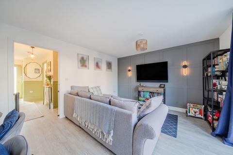 3 bedroom end of terrace house for sale, Thorpe Close, Bordon, GU35