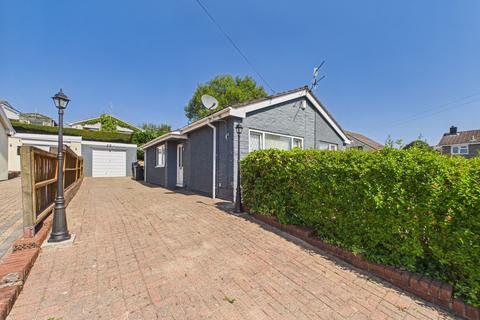 3 bedroom detached bungalow for sale, Alder Grove, Rassau, NP23