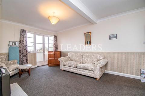 1 bedroom flat to rent, Earlham Court, Heigham Grove, Norwich, NR2