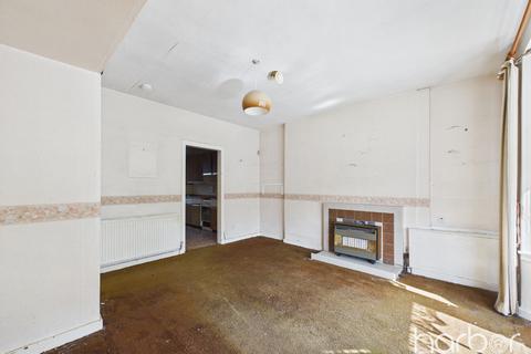 undefined, Newhaven Street, Carntyne, Glasgow, Glasgow City, G32 6NG
