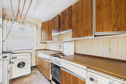 undefined, Newhaven Street, Carntyne, Glasgow, Glasgow City, G32 6NG