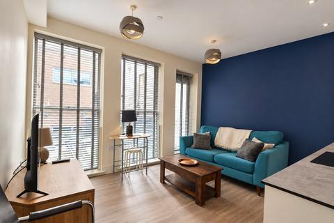 1 bedroom apartment to rent, Baldwin Street, Bristol, Somerset, BS1