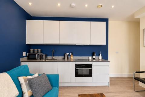 1 bedroom apartment to rent, Baldwin Street, Bristol, Somerset, BS1