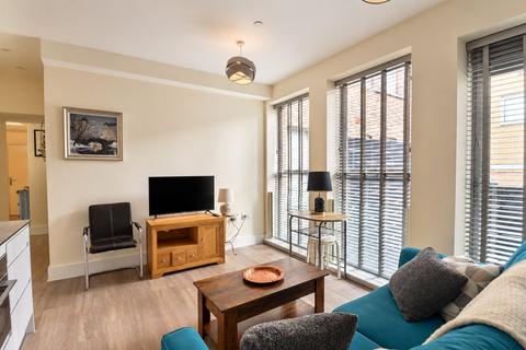 1 bedroom apartment to rent, Baldwin Street, Bristol, Somerset, BS1