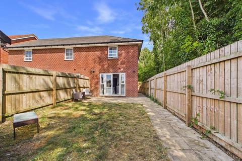 2 bedroom end of terrace house for sale, 22 Hunsley Avenue Driffield YO25 5GD