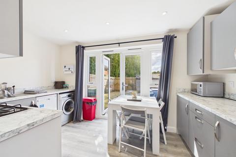 2 bedroom end of terrace house for sale, 22 Hunsley Avenue Driffield YO25 5GD