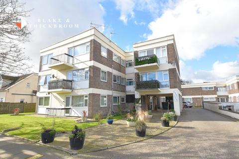 2 bedroom ground floor flat for sale, Cheryl Court, Uplands Road, Clacton on Sea CO15 1BD