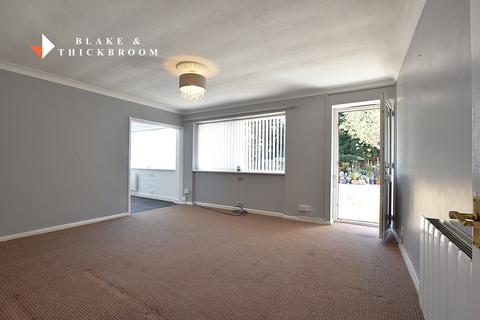 2 bedroom ground floor flat for sale, Cheryl Court, Uplands Road, Clacton on Sea CO15 1BD