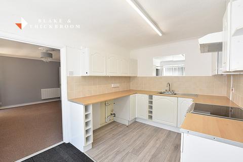 2 bedroom ground floor flat for sale, Cheryl Court, Uplands Road, Clacton on Sea CO15 1BD