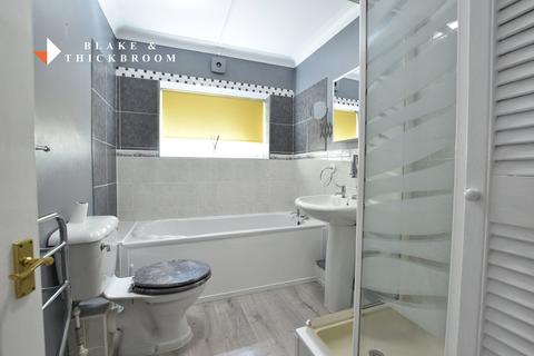 2 bedroom ground floor flat for sale, Cheryl Court, Uplands Road, Clacton on Sea CO15 1BD