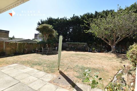2 bedroom ground floor flat for sale, Cheryl Court, Uplands Road, Clacton on Sea CO15 1BD