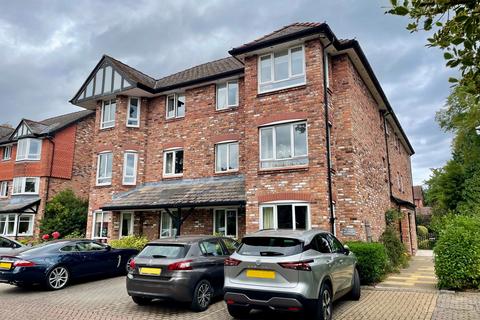 1 bedroom retirement property for sale, Grove Avenue, Canterbury Grange, SK9
