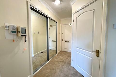 1 bedroom retirement property for sale, Grove Avenue, Canterbury Grange, SK9