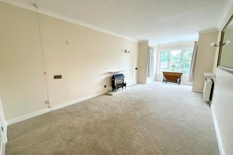 1 bedroom retirement property for sale, Grove Avenue, Canterbury Grange, SK9