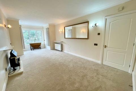 1 bedroom retirement property for sale, Grove Avenue, Canterbury Grange, SK9