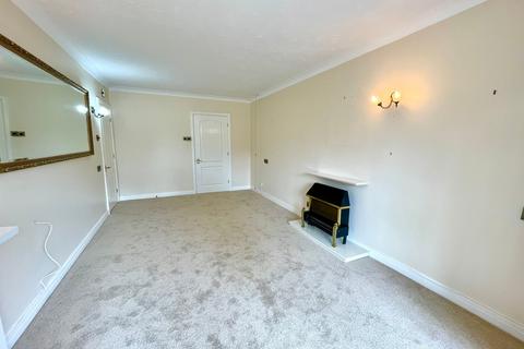 1 bedroom retirement property for sale, Grove Avenue, Canterbury Grange, SK9