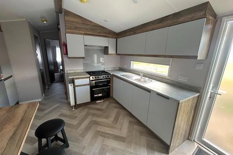 2 bedroom lodge for sale, Townfoot, Ecclefechan, Lockerbie Dumfries & Galloway