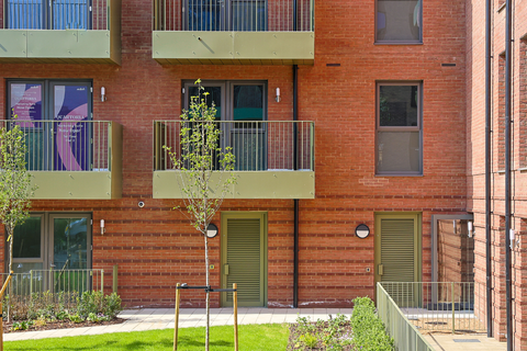 Plot 158, One bed apartment  at Quartoria, Albert Road, New Barnet, Ensemble Road EN4