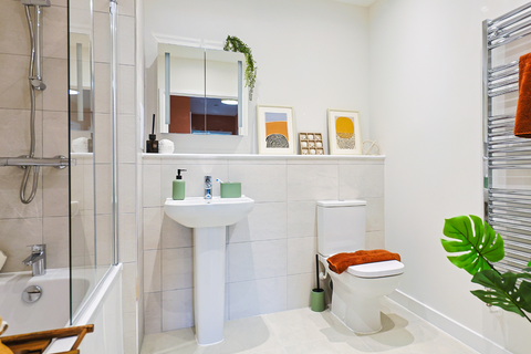 undefined, Plot 158, One bed apartment  at Quartoria, Albert Road, New Barnet, Ensemble Road EN4