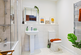 Plot 158, One bed apartment  at Quartoria, Albert Road, New Barnet, Ensemble Road EN4 photo 4