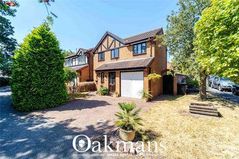 4 bedroom detached house for sale, Green Park Road, Worcestershire B60
