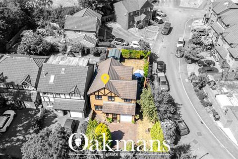 4 bedroom detached house for sale, Green Park Road, Worcestershire B60