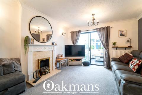 4 bedroom detached house for sale, Green Park Road, Worcestershire B60