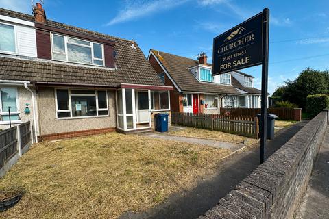 3 bedroom semi-detached house for sale, Grimshaw Lane, Ormskirk L39