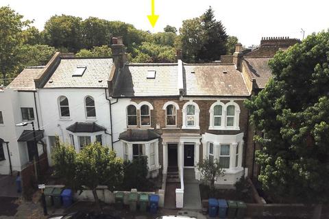 Crofton Road, London