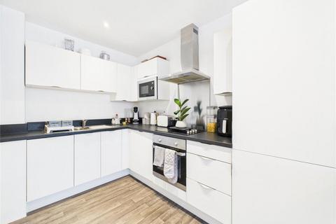 1 bedroom apartment for sale, Manor Road, Northampton