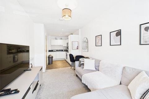 1 bedroom apartment for sale, Manor Road, Northampton