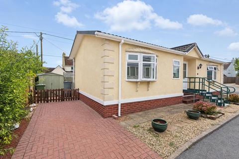 2 bedroom park home for sale, Hilton Park Homes, Braunton EX33