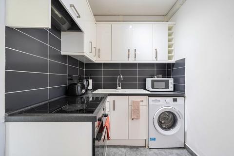 Studio for sale, Jamaica Road, London