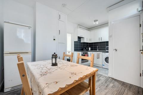 Studio for sale, Jamaica Road, London