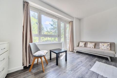 Studio for sale, Jamaica Road, London