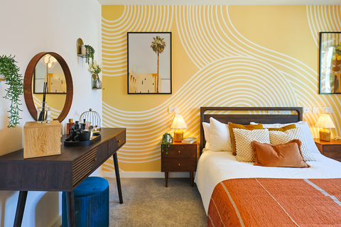 undefined, Plot 145, Two bed apartment  at Quartoria, Albert Road, New Barnet, Ensemble Road EN4