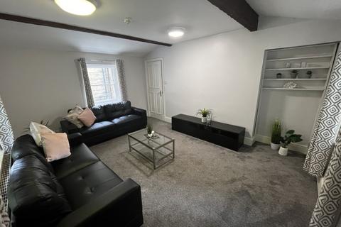 1 bedroom in a house share to rent, 24 Cumberland Road, Leeds LS6