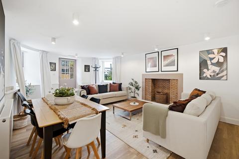 3 bedroom flat for sale, Basement Flat, 138, Nethergate, Dundee, DD1 4ED