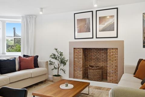 3 bedroom flat for sale, Basement Flat, 138, Nethergate, Dundee, DD1 4ED