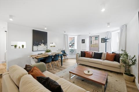 3 bedroom flat for sale, Basement Flat, 138, Nethergate, Dundee, DD1 4ED