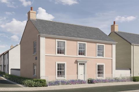 4 bedroom detached house for sale, Nansledan, Newquay TR8