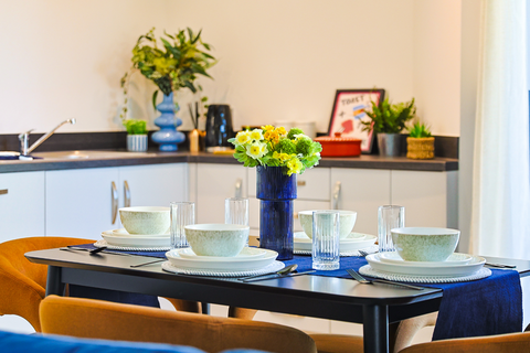 undefined, Plot 152, Two bed apartment  at Quartoria, Albert Road, New Barnet, Ensemble Road EN4