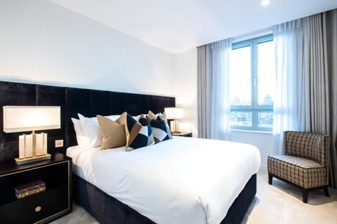 2 bedroom flat to rent, Edgware Road, London W2