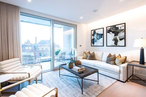 2 bedroom flat to rent, Edgware Road, London W2