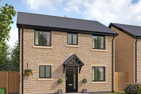 4 bedroom detached house for sale, Barnsey Meadows, Barnoldswick BB18